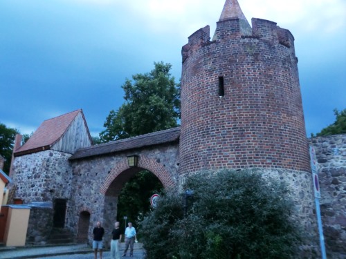 Mnzturm