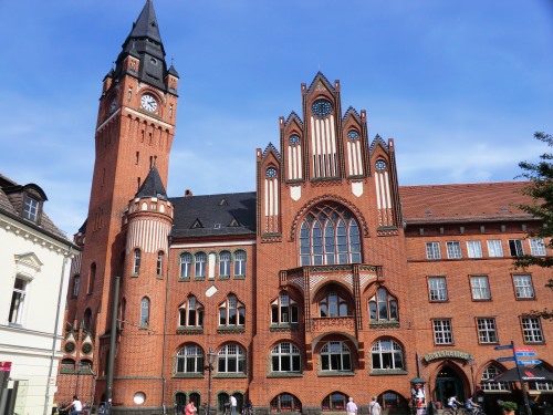 Rathaus Kpenick