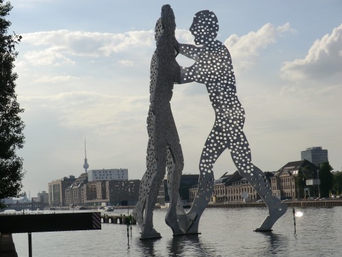 Molecule Man