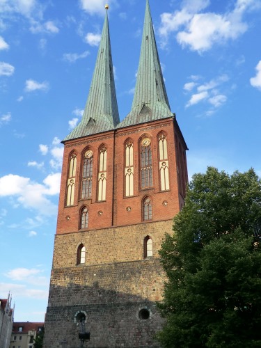 Nikolaikirche