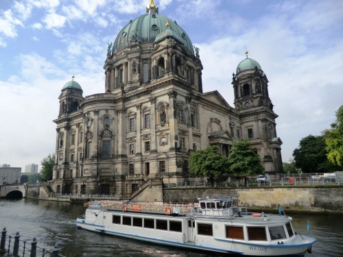 Berliner Dom