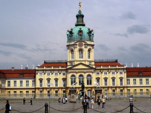 Schloss Charlottenburg