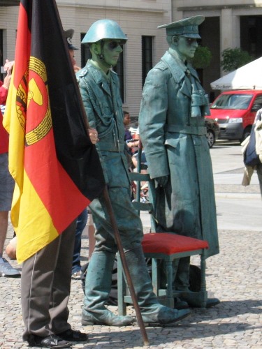 Soldaten