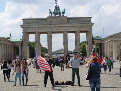 Brandenburger Tor