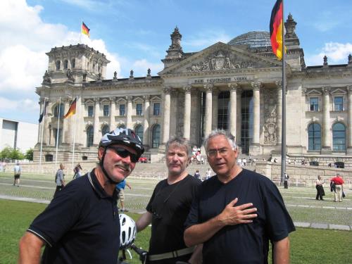 Reichstag