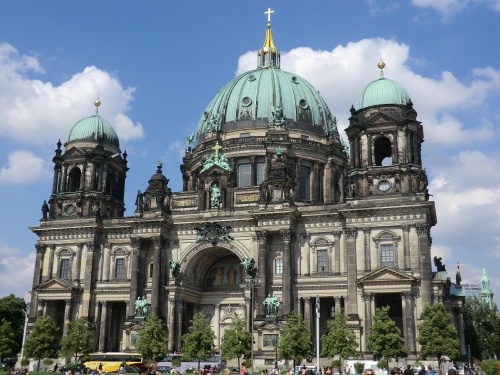 Berliner Dom