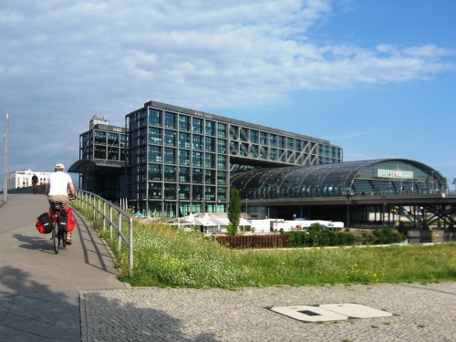 Berlin Hbf