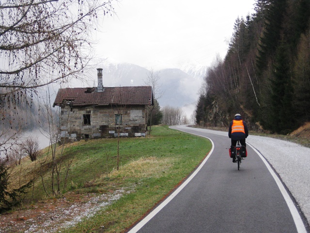 Brenner-Radweg