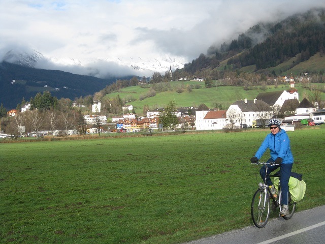 Deutschhaus Sterzing