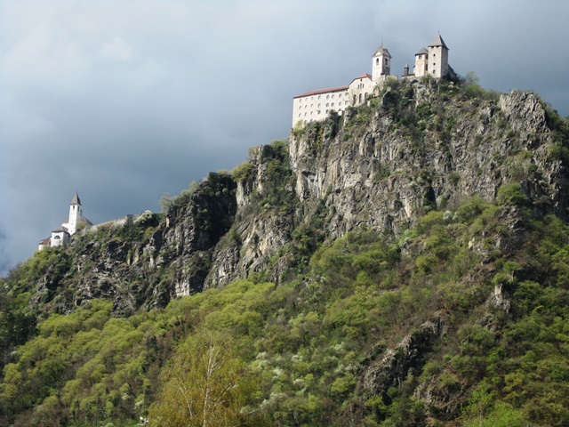 Kloster Sben