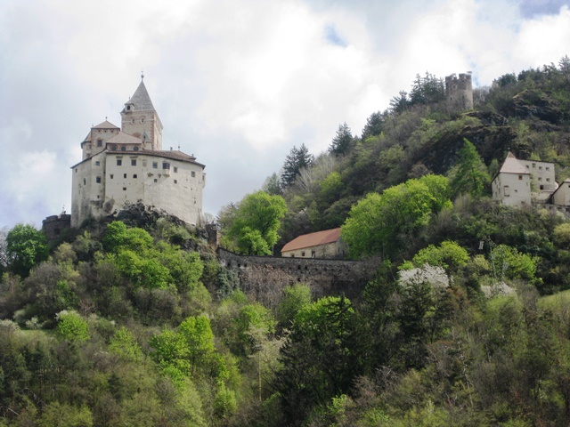 Trostburg ber Waidbruck