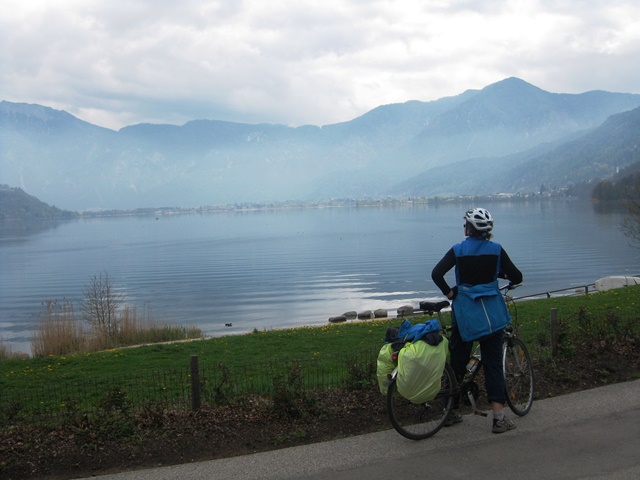 Lago di Caldonazza