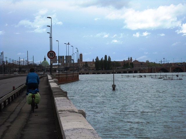 Ponte della Libert