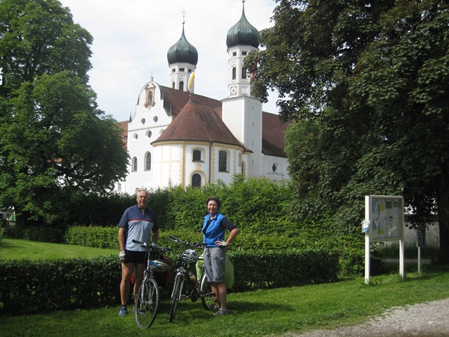 Benediktbeuern