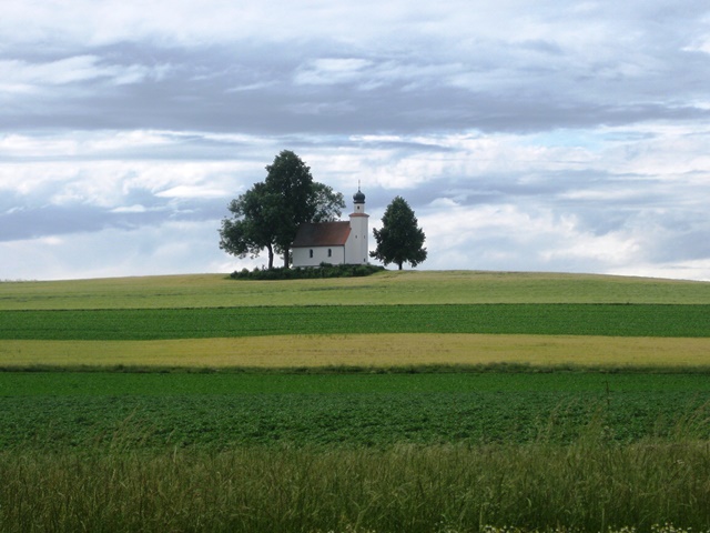 Kapelle