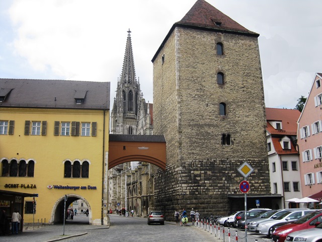 Regensburg