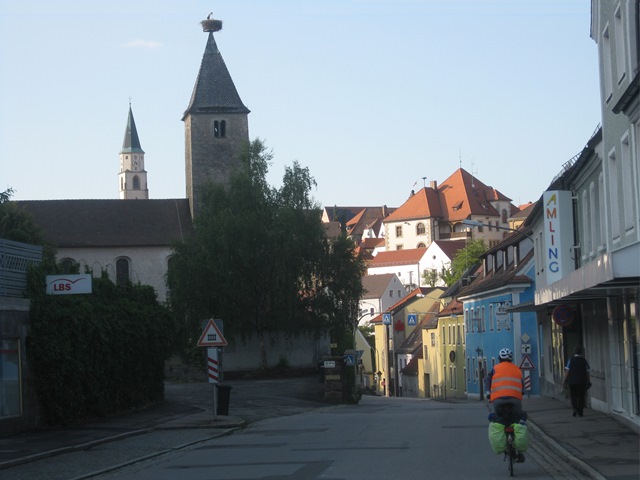 Nabburg