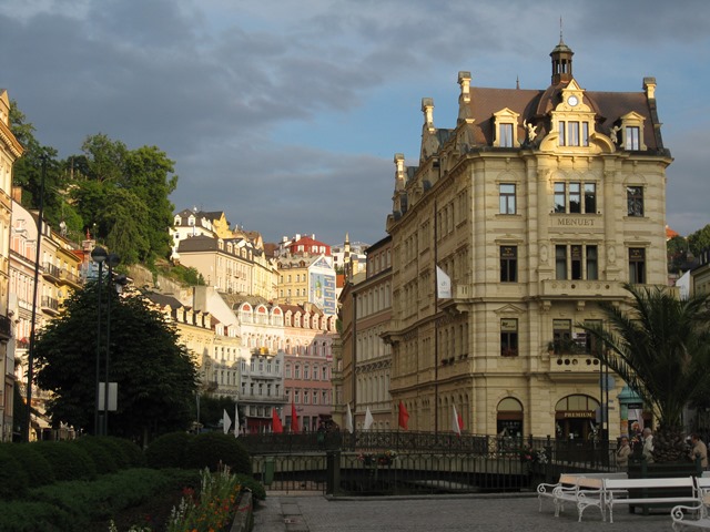 Karlsbad