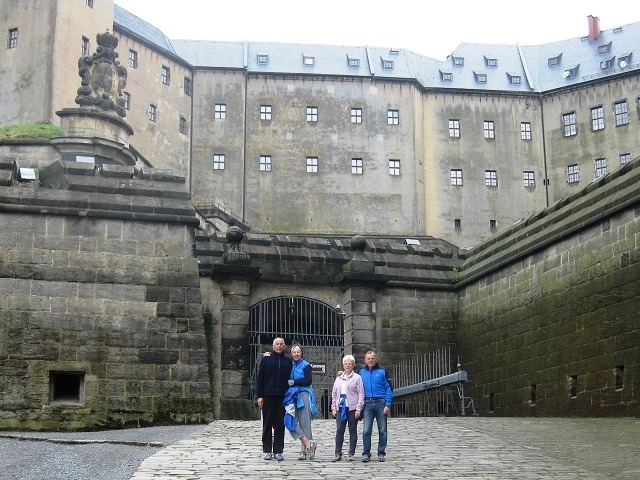 Festung Knigstein