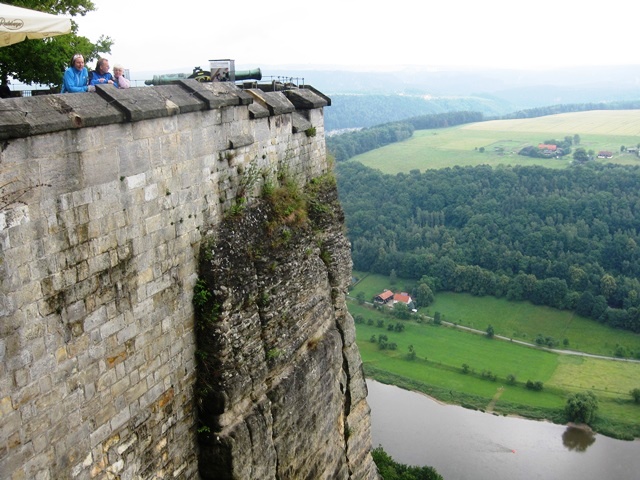 Festung Knigstein