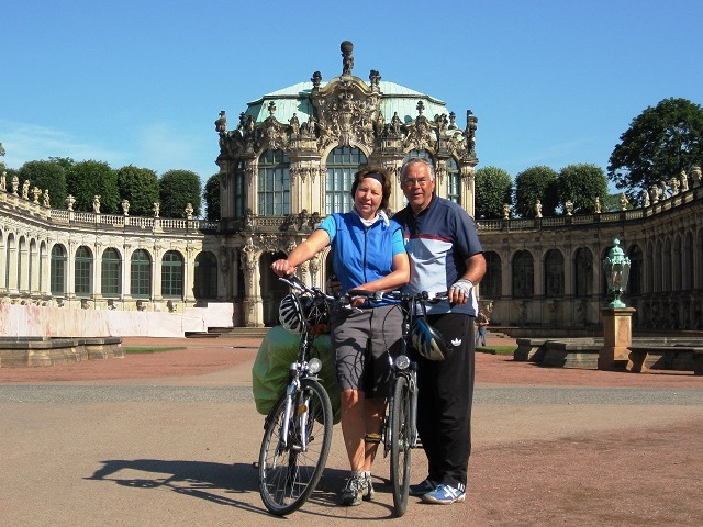 Zwinger