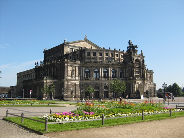 Semperoper