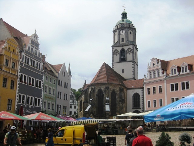 Marktplatz