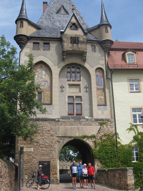 Burgtor