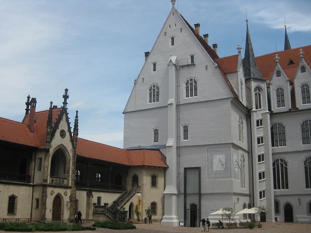Albrechtsburg
