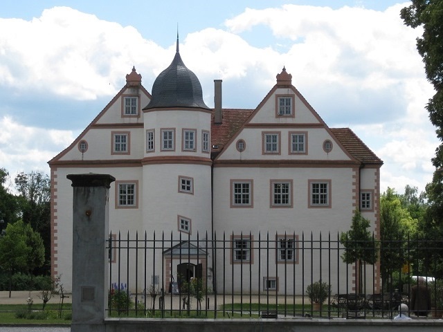 Schloss Knigs Wusterhausen