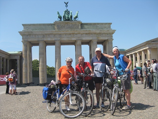 Brandenburger Tor