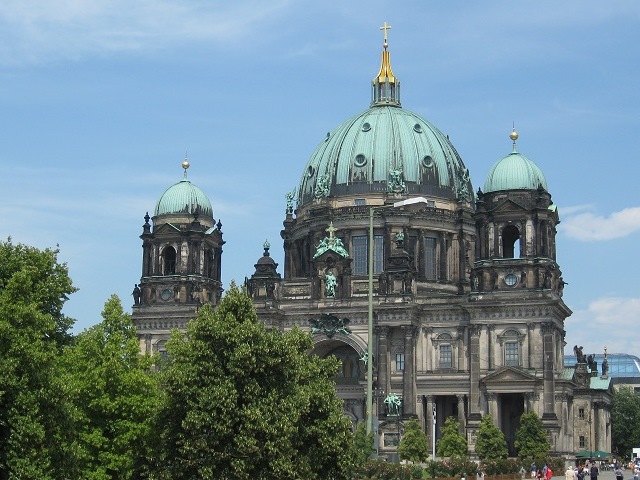 Berliner Dom