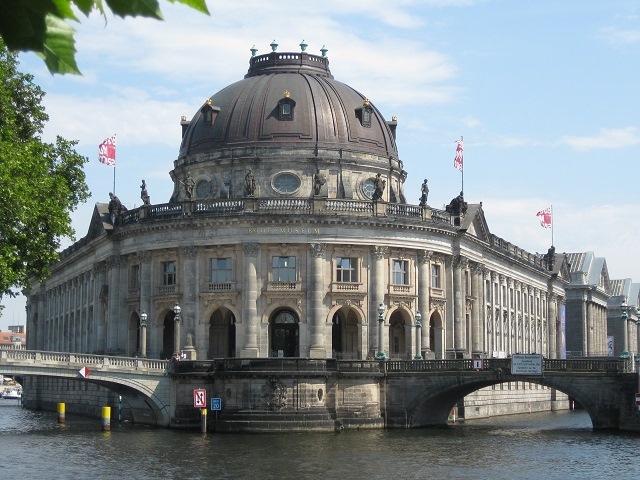 Bode-Museum