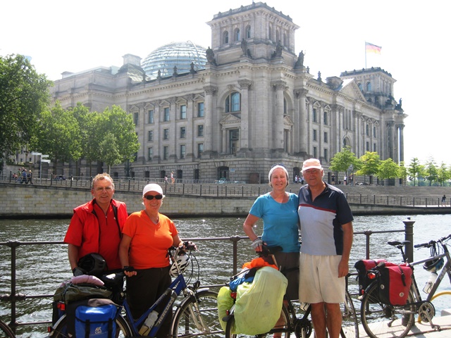 Reichstag