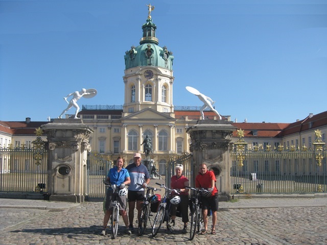 Schloss Charlottenburg