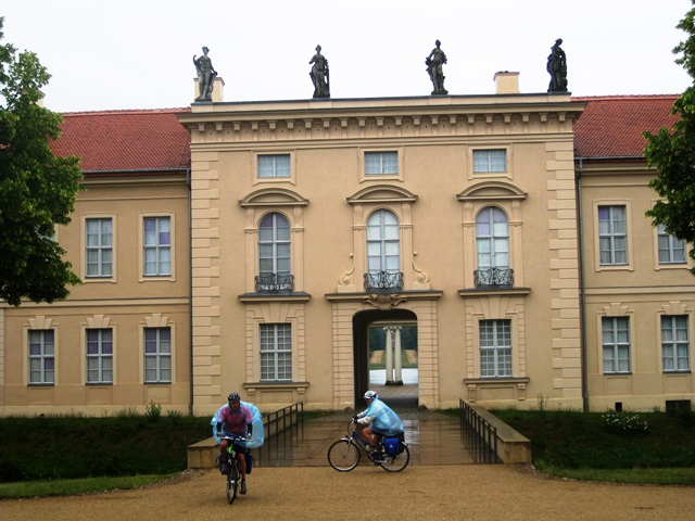 Schloss Rheinsberg