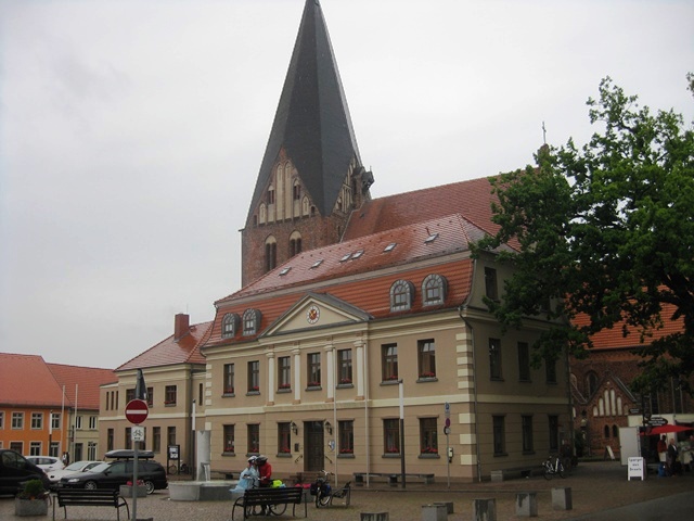 Röbel/Müritz