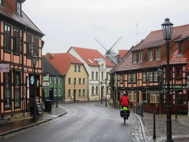 Röbel/Müritz