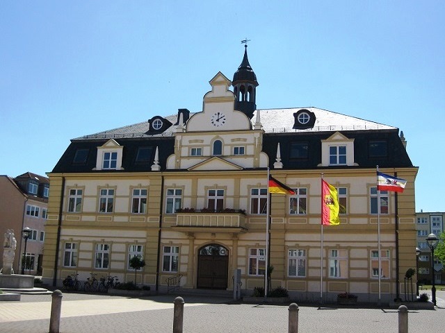 Rathaus