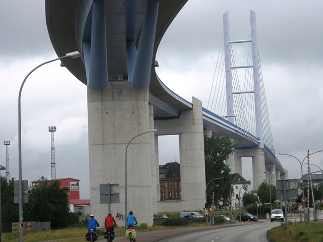 Rügenbrücke