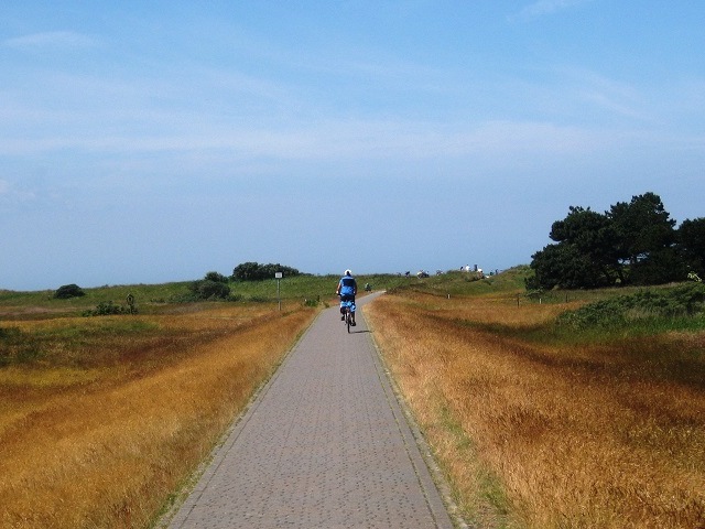 Deichweg