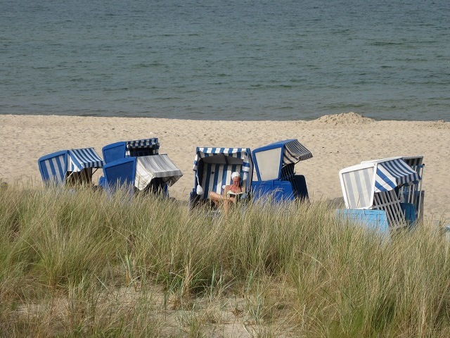 Strandkrbe