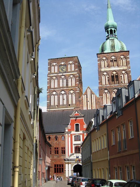 Stralsund