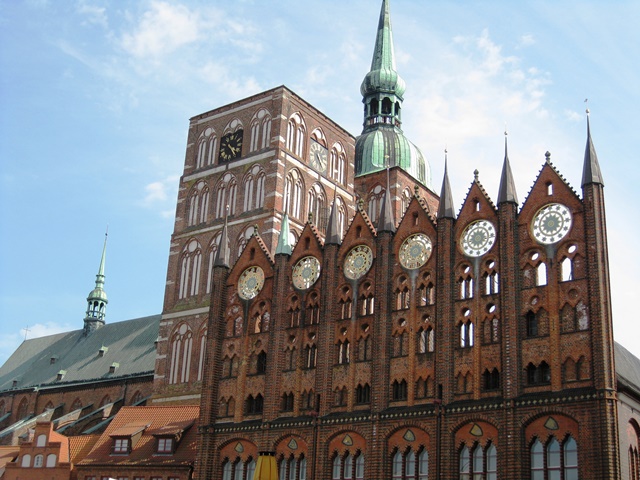 Rathaus