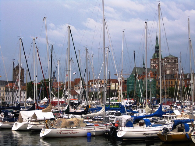 Hafen