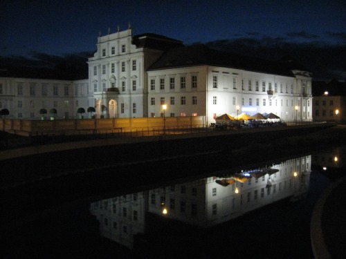 Schloss Oranienburg