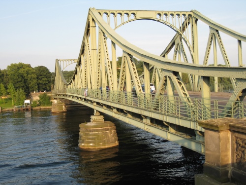 Glienicker Brcke