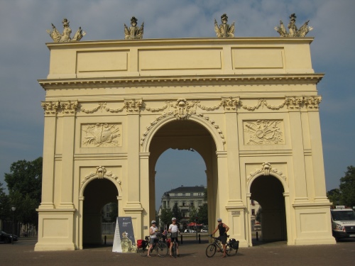 Brandenburger Tor