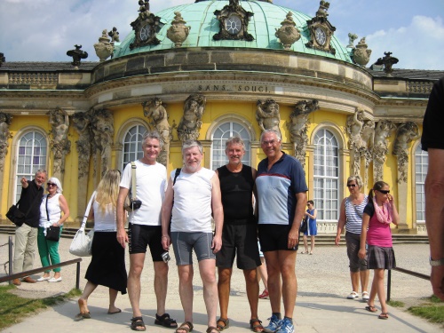 Sanssouci