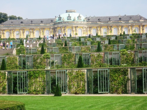 Sanssouci